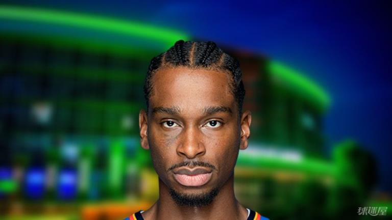 NBA每日失誤王：謝伊·吉爾杰斯·亞歷山大5失誤（2025年05月27日）