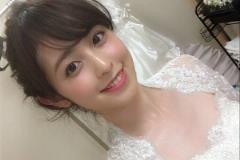 渡邊雄太與妻子甜蜜合照慶賀結(jié)婚三周年