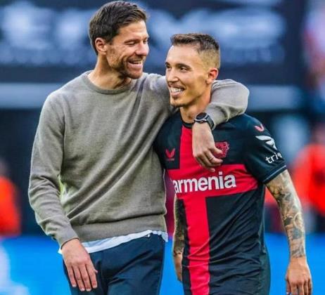 4球12助攻！皇馬5000萬搶22歲天才邊衛(wèi)，阿隆索愛將遭拒