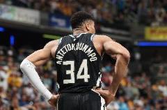 喬治：字母哥是那種老一輩想在一支球隊(duì)終老的球員，他不會(huì)離開(kāi)！