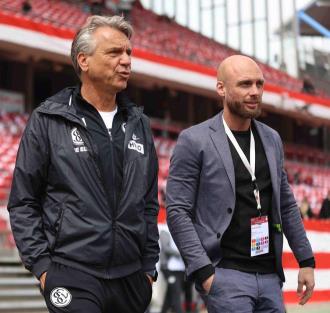 德甲：德天空分析升級(jí)失敗可能引發(fā)主帥和總監(jiān)跳槽