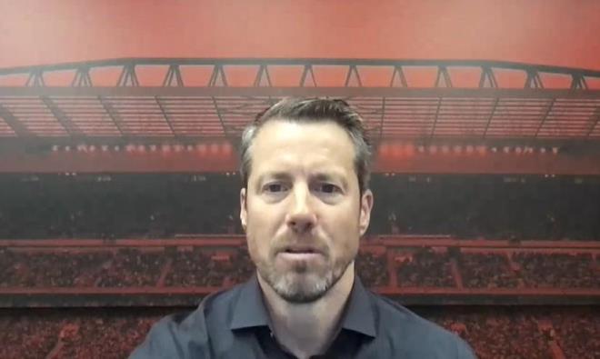 利物浦CEO向撞人事故受影響者表達(dá)關(guān)心并支持當(dāng)局調(diào)查