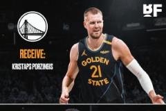 美媒曝光交易方案：勇士用穆迪、希爾德等四將換得波津