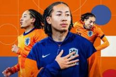 21歲華裔球員天樂無(wú)緣荷蘭U21，仍有望為國(guó)足效力