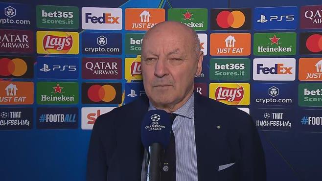 馬洛塔：小因扎吉的未來取決于賽后討論