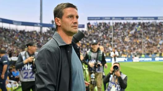 斯基拉：齊沃或?qū)⑴c帕爾馬商討續(xù)約可能