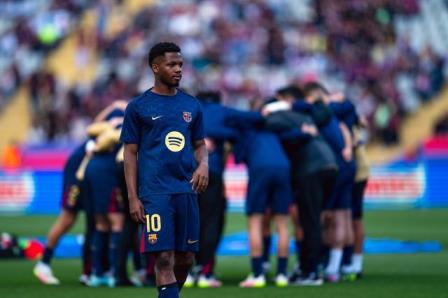 法蒂期待加盟摩納哥，向往球隊進攻型比賽風(fēng)格