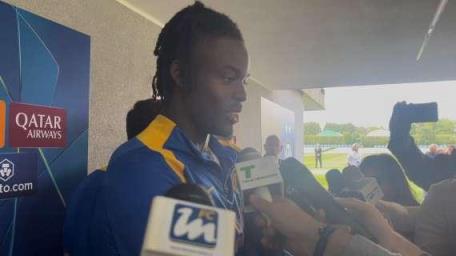 比塞克：我們有機會贏得歐冠，我為對陣拉齊奧的點球感到抱歉