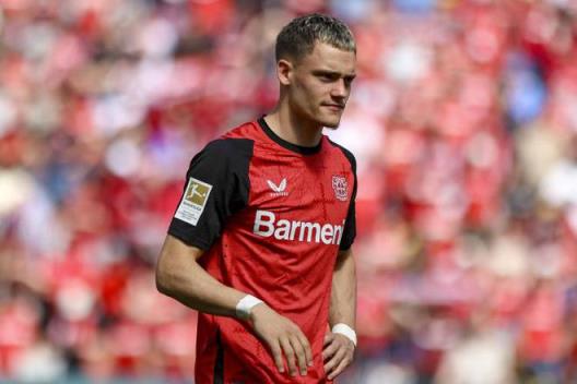 利物浦總監(jiān)：藥廠明確表示對維爾茨有興趣，簽下優(yōu)秀球員并不容易