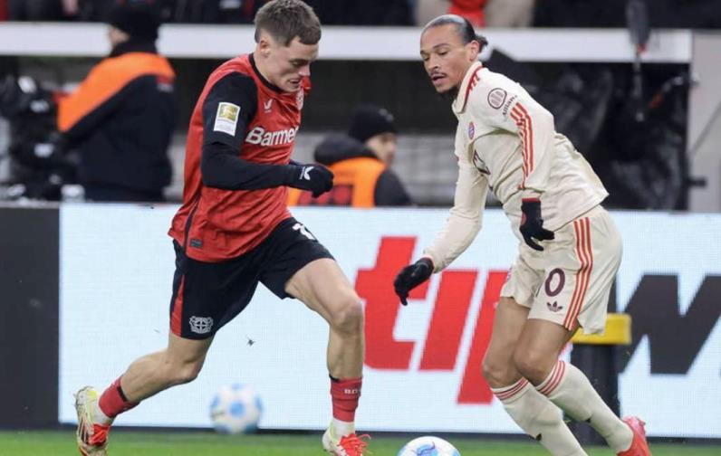 記者：維爾茨拒絕拜仁后薩內(nèi)情況或生變，報(bào)價(jià)或不會(huì)大幅上漲