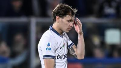 巴雷拉：我們戰(zhàn)勝了巴薩和拜仁，但每場(chǎng)決賽都是獨(dú)特的故事