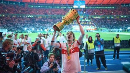 馬競周日聯(lián)系沃爾特馬德，拜仁等球隊(duì)亦在關(guān)注