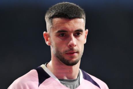 巴薩若今夏簽下西班牙人門將加西亞，將立即租借至其他球隊(duì)