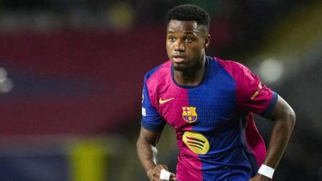 法蒂加盟摩納哥可能性上升，租借協(xié)議或成現(xiàn)實(shí)選擇