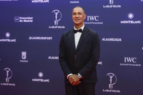 古利特：國米歐冠經驗更豐富，對巴薩被淘汰感到遺憾