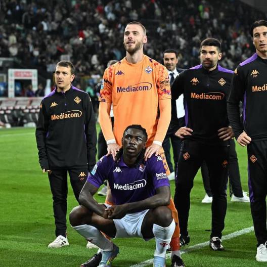 德赫亞：實(shí)現(xiàn)歐戰(zhàn)資格目標(biāo)，為佛羅倫薩加油