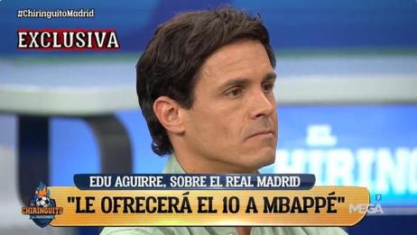 姆巴佩將接過(guò)皇馬10號(hào)球衣，接棒魔笛號(hào)碼