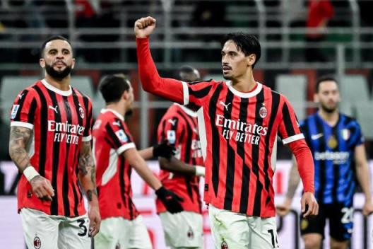 古利特：賴因德斯不愿留在無(wú)望奪冠的球隊(duì)，伊布已盡全力