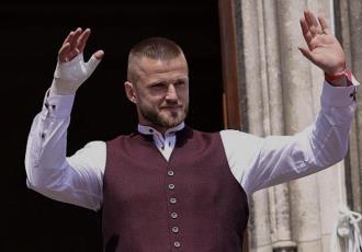 摩納哥不愿戴爾代表拜仁出戰(zhàn)今夏世俱杯