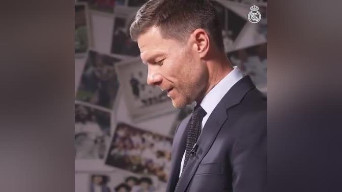 阿隆索回憶最難忘的皇馬時(shí)刻：里斯本決賽具有歷史意義