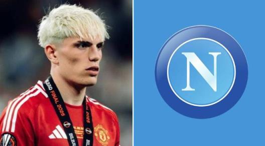 阿根廷新星與阿莫林矛盾升級，5000萬轉(zhuǎn)會引熱議