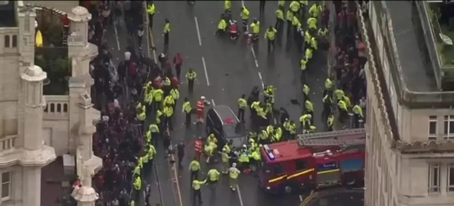 利物浦市議會(huì)宣布：團(tuán)結(jié)一心，共克時(shí)艱，利物浦與市民攜手前行