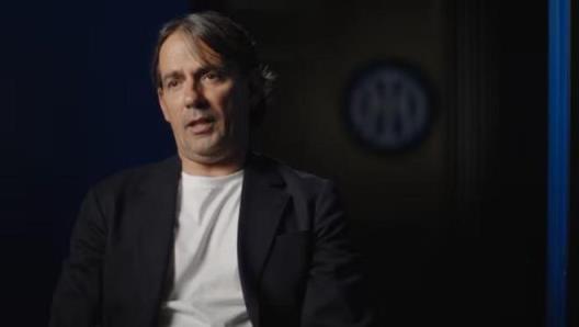 小因扎吉：歐冠奪冠將是我們過去四年偉大工作的巔峰