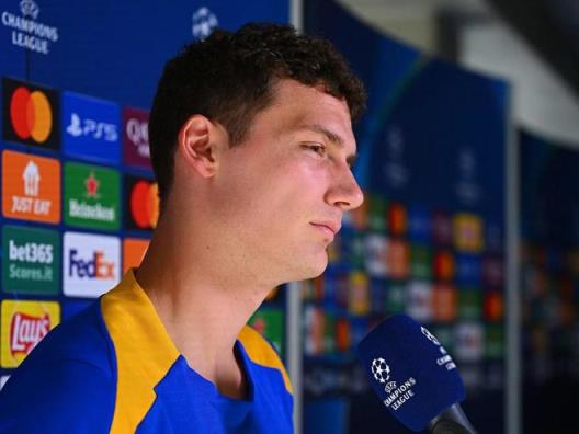 帕瓦爾：國米有歐冠決賽經(jīng)驗，我們必將全力爭冠