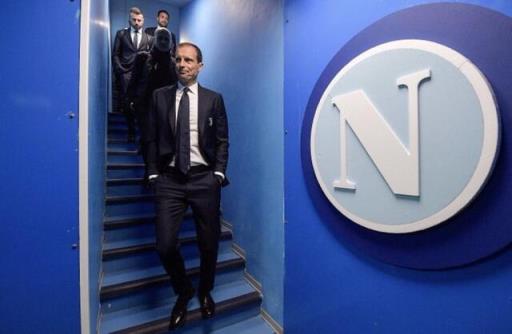 斯基拉：那不勒斯將阿萊格里列為首要目標(biāo)，已準(zhǔn)備2+1合同