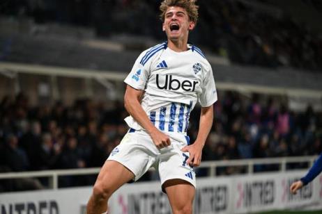 皇馬考慮激活對(duì)尼科-帕斯的優(yōu)先購(gòu)買權(quán)以將其從科莫帶回