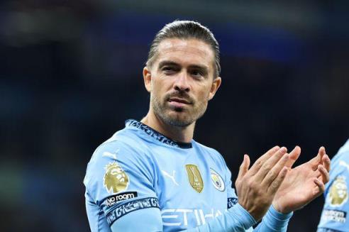 熱刺成格拉利什潛在下家，回歸維拉僅屬理論可能