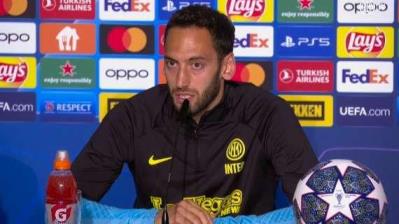 恰20：我們比兩年前進(jìn)步了許多，希望這次能成功奪得歐冠