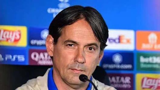 小因扎吉：歐冠決賽無論結(jié)果如何，勞塔羅都值得金球獎