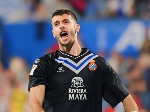 巴薩欲簽霍安-加西亞，球員經(jīng)紀(jì)人希望他加盟球隊(duì)