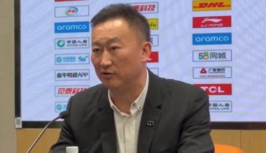 劉維偉：青島未來幾年框架穩(wěn)定，段昂君重點培養(yǎng)，孫祥翔或?qū)⒔影嗤躅? style=