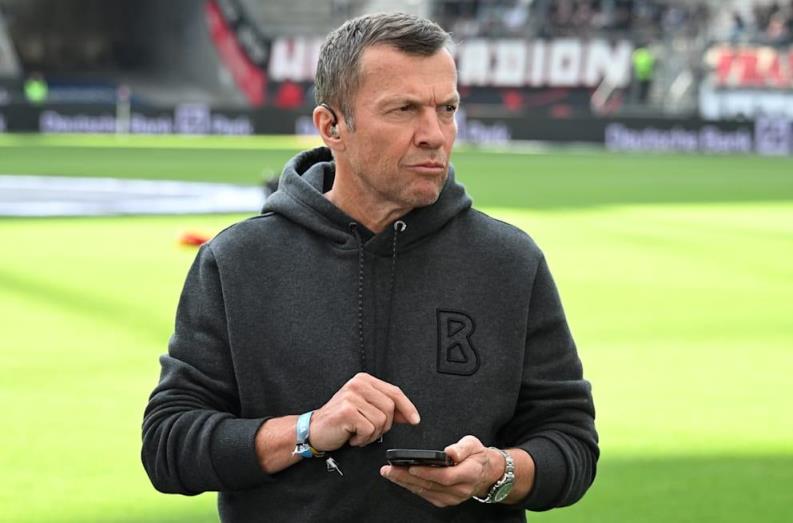 馬特烏斯：帕利尼亞不適應(yīng)孔帕尼戰(zhàn)術(shù)，或今夏被出售