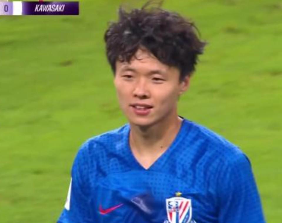 媒體人：汪海健攻強守弱，確實不擅長踢防守型后腰