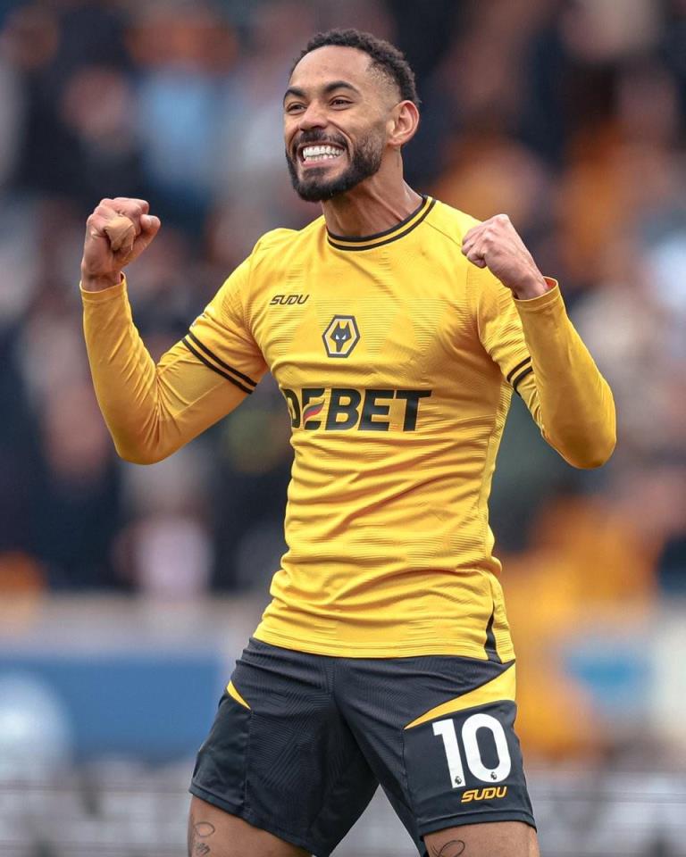 馬特烏斯-庫(kù)尼亞或接任曼聯(lián)10號(hào)球衣