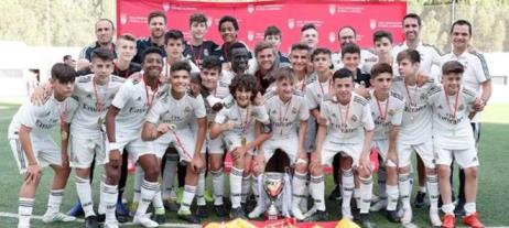 阿隆索回歸皇馬，助力青訓(xùn)弟子沖擊一線隊(duì)