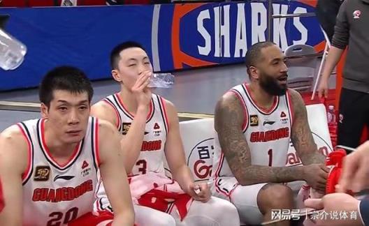 CBA出現(xiàn)嚴重違規(guī)事件，中國籃協(xié)重拳出擊，廣東遼寧或迎利好