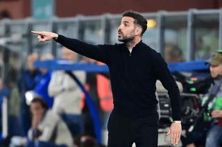 RB萊比錫高層積極接觸小法 欲邀其接任教練職位