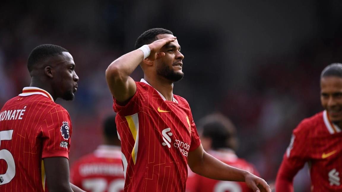 德天空：加克波或成拜仁新左邊鋒，已展開接觸