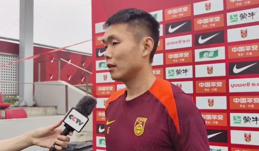 王上源：面對(duì)高溫高濕，意志品質(zhì)是最后的防線