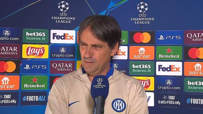 小因扎吉：未來話題暫不討論，將與管理層溝通