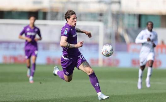 意媒：扎尼奧洛挑釁羅馬小球員并施暴 紫百合青年隊(duì)主帥確認(rèn)沖突