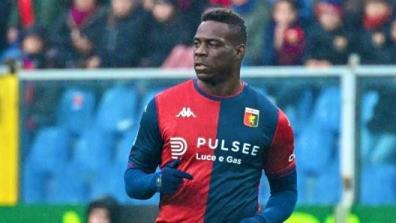 巴洛特利：我與穆里尼奧都固執(zhí)，但他更倔強(qiáng)