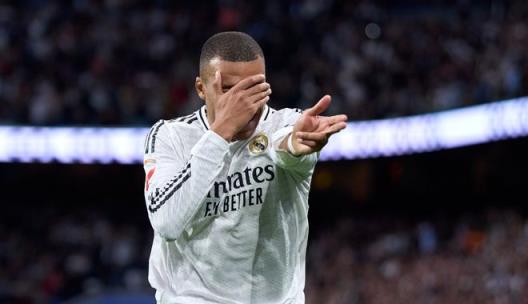 姆巴佩奪得歐洲金靴獎(jiǎng)，皇馬為何卻顯得更弱了？