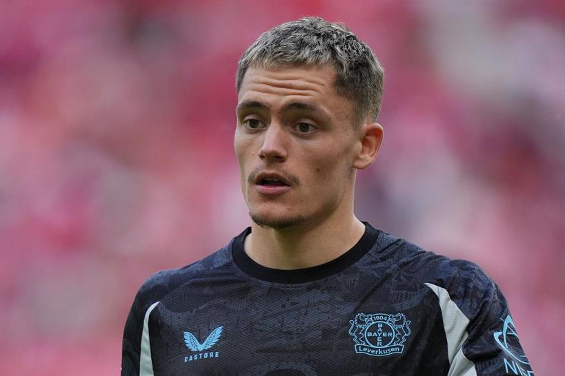 藥廠總監(jiān)：利物浦對維爾茨感興趣，但尚未有進(jìn)一步進(jìn)展